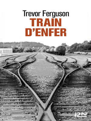 cover image of Train d'enfer